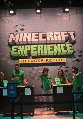 Photo 2 from Fórum Buenavista