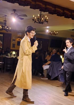 Photo 2 from Carmine's - Time Square