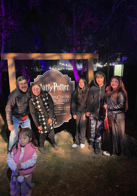 Photo 7 from Parque Quinta Normal