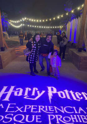 Photo 5 from Parque Quinta Normal