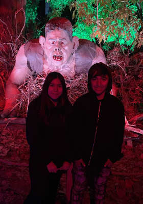 Photo 6 from Parque Quinta Normal