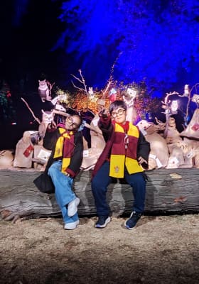 Photo 4 from Parque Quinta Normal