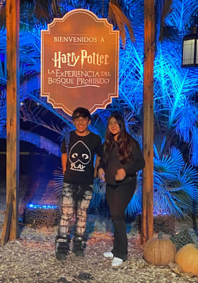 Photo 2 from Parque Quinta Normal