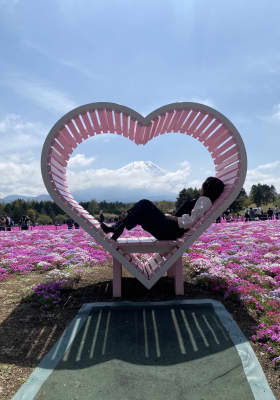 Photo 4 from Fuji Motosuko Resort