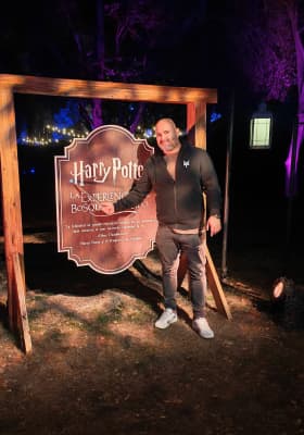 Photo 1 from Parque Quinta Normal