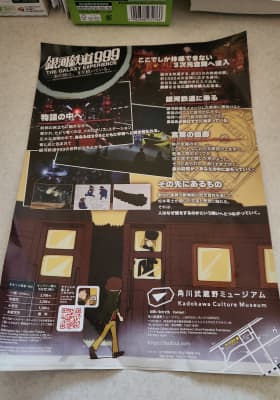 Photo 5 from Kadokawa Musashino Museum