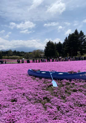 Photo 3 from Fuji Motosuko Resort