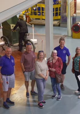 Photo 6 from Royal Navy Museums Naval Aviation