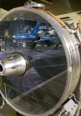 Photo 1 from Royal Navy Museums Naval Aviation