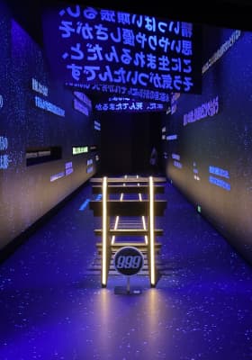 Photo 4 from Kadokawa Musashino Museum