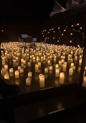 Photo 1 from The Cleveland Museum of Art - Gartner Audiorium