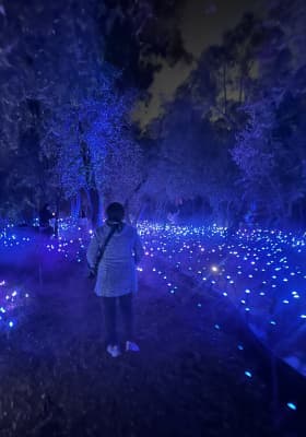 Photo 1 from Parque Metropolitano de Santiago