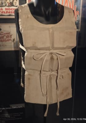 Photo 3 from Titanic. The Human Story - Austin, TX