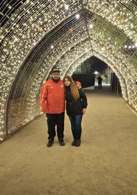 Photo 6 from Parque Metropolitano de Santiago