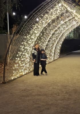 Photo 5 from Parque Metropolitano de Santiago