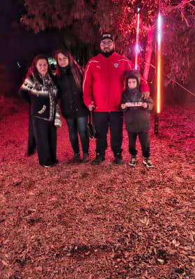Photo 3 from Parque Metropolitano de Santiago