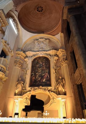 Photo 5 from Oratorio di San Filippo Neri