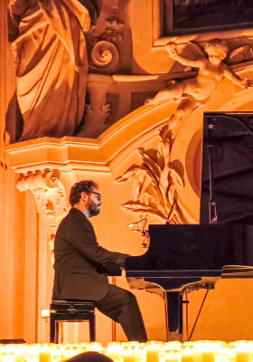 Photo 4 from Oratorio di San Filippo Neri