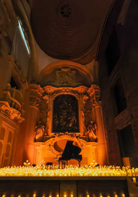 Photo 3 from Oratorio di San Filippo Neri