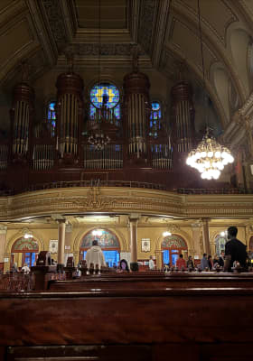 Photo 1 from Saint-Jean-Baptiste Catholic Church