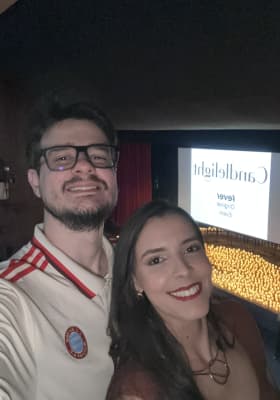 Photo 2 from Teatro SESI - centro cultural Paulo Afonso Ferreira
