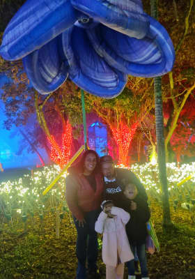 Photo 2 from Parque Villa-Lobos