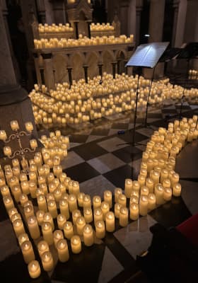 Photo 2 from Cattedrale Metropolitana di San Paolo