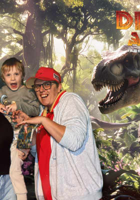 Photo 5 from Fever Skygate | Exhibition and Immersive Experience centre