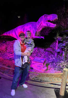 Photo 4 from Fever Skygate | Exhibition and Immersive Experience centre
