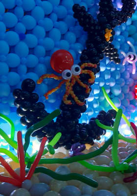 Photo 8 from Espacio Inmersa