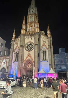 Photo 6 from Basílica Imaculada Conceição