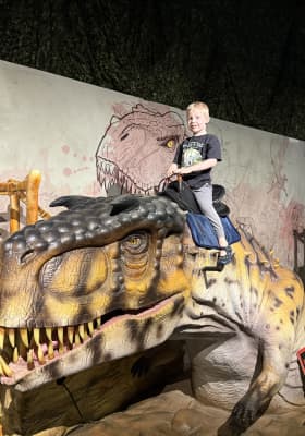 Photo 1 from Fever Skygate | Exhibition and Immersive Experience centre