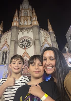Photo 2 from Basílica Imaculada Conceição