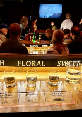 Photo 6 from Jameson Distillery Bow St.
