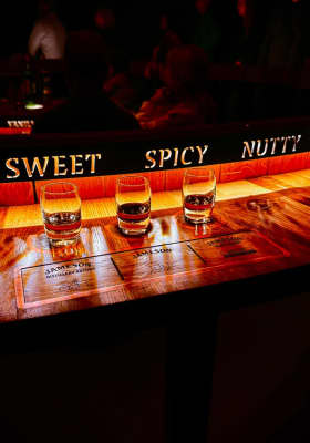 Photo 5 from Jameson Distillery Bow St.