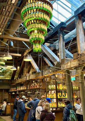 Photo 4 from Jameson Distillery Bow St.