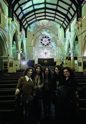 Photo 5 from Pilgrim Uniting Church