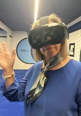 Photo 4 from ENTR VR Museum