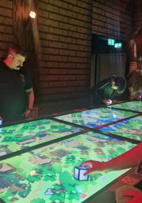 Photo 10 from OBEX | Oberhausen Expo