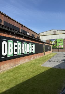 Photo 6 from OBEX | Oberhausen Expo