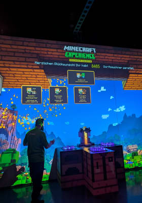 Photo 2 from OBEX | Oberhausen Expo