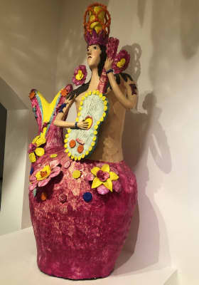 Photo 3 from Museo Dolores Olmedo