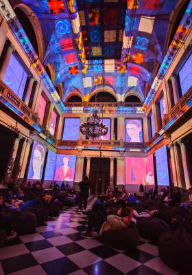 Photo 1 from Club de la Unión de Santiago