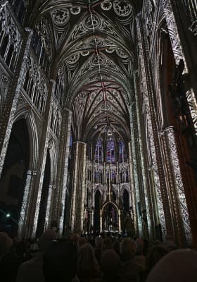 Photo 7 from Cathédrale Sainte-Marie de Bayonne