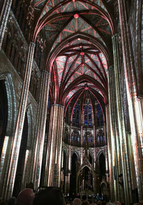 Photo 6 from Cathédrale Sainte-Marie de Bayonne