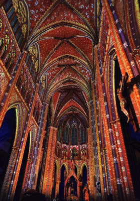 Photo 5 from Cathédrale Sainte-Marie de Bayonne