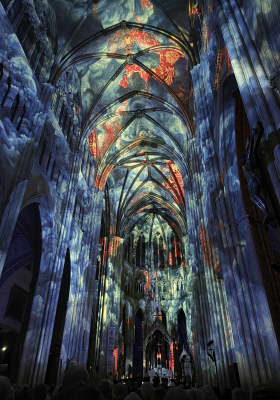 Photo 4 from Cathédrale Sainte-Marie de Bayonne