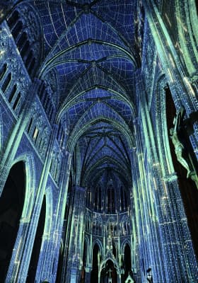 Photo 3 from Cathédrale Sainte-Marie de Bayonne