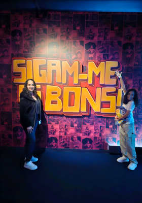 Photo 8 from Maxi Shopping