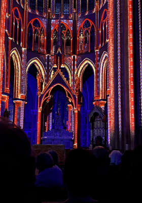 Photo 2 from Cathédrale Sainte-Marie de Bayonne